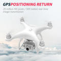 HOSHI X35 Drone 4K GPS HD with Gimbal Camera 5G WIFI FPV Brushless Motor Drone Professional RC Quadcopter VS K777 Drone